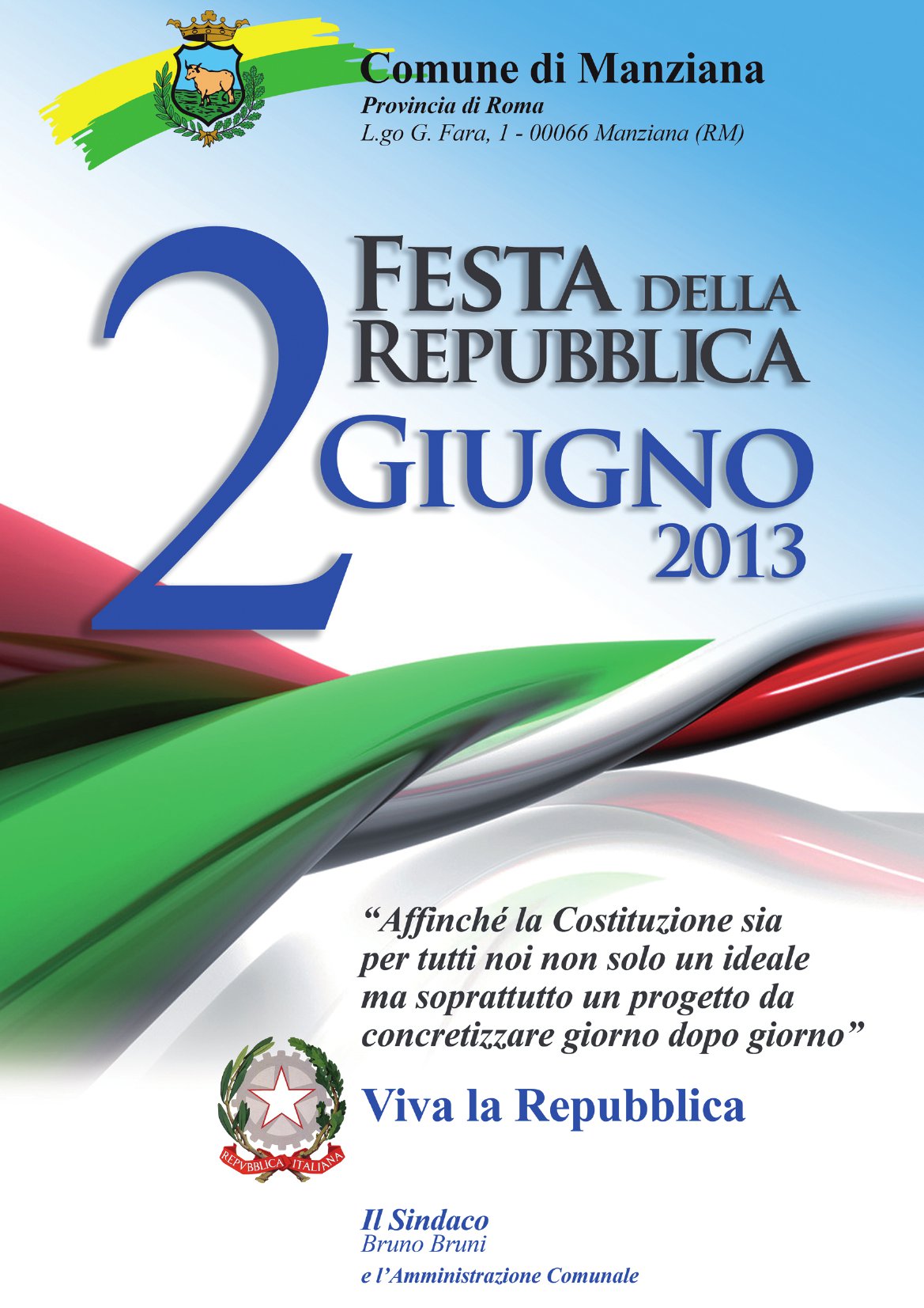 2 giugno