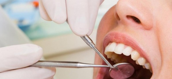dentista