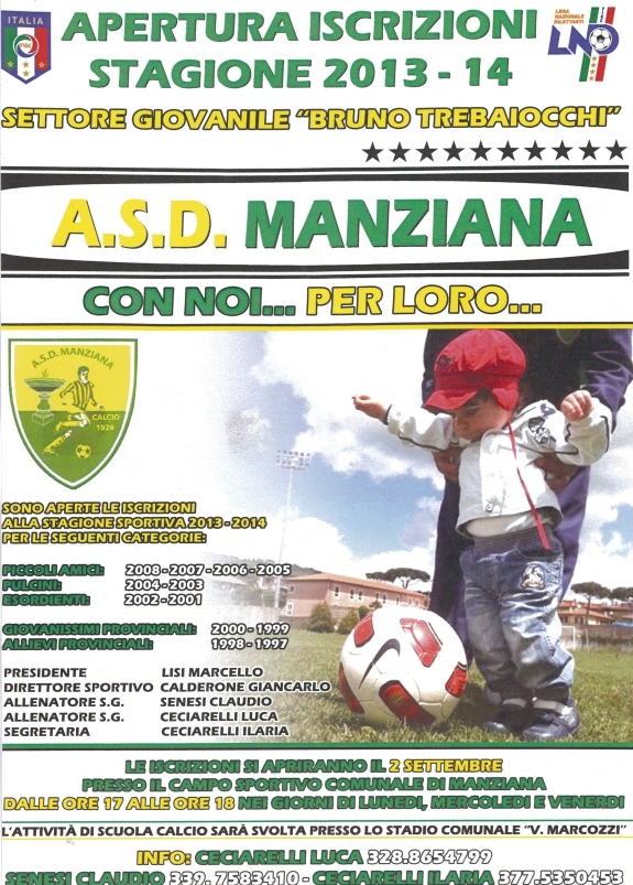 calcio