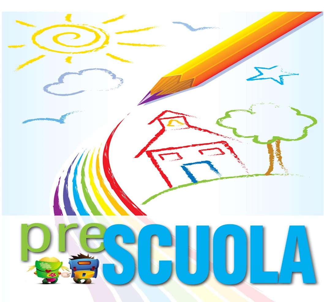 prescuola - locandina
