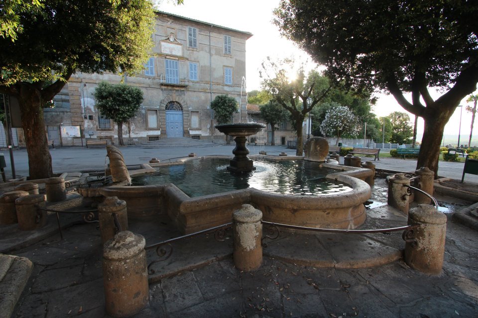 piazza tittoni