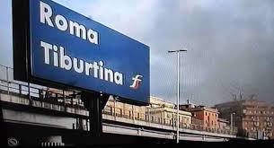 tiburtina