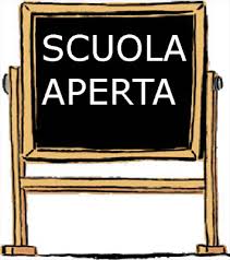 scuola aperta