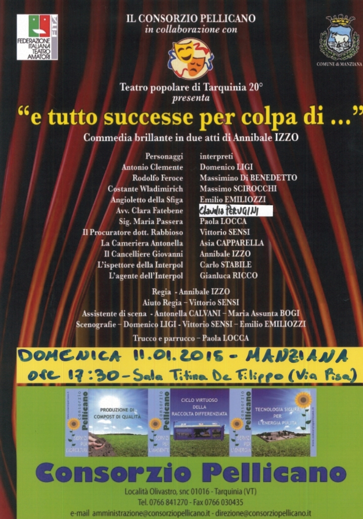 locandina 11.01.2015