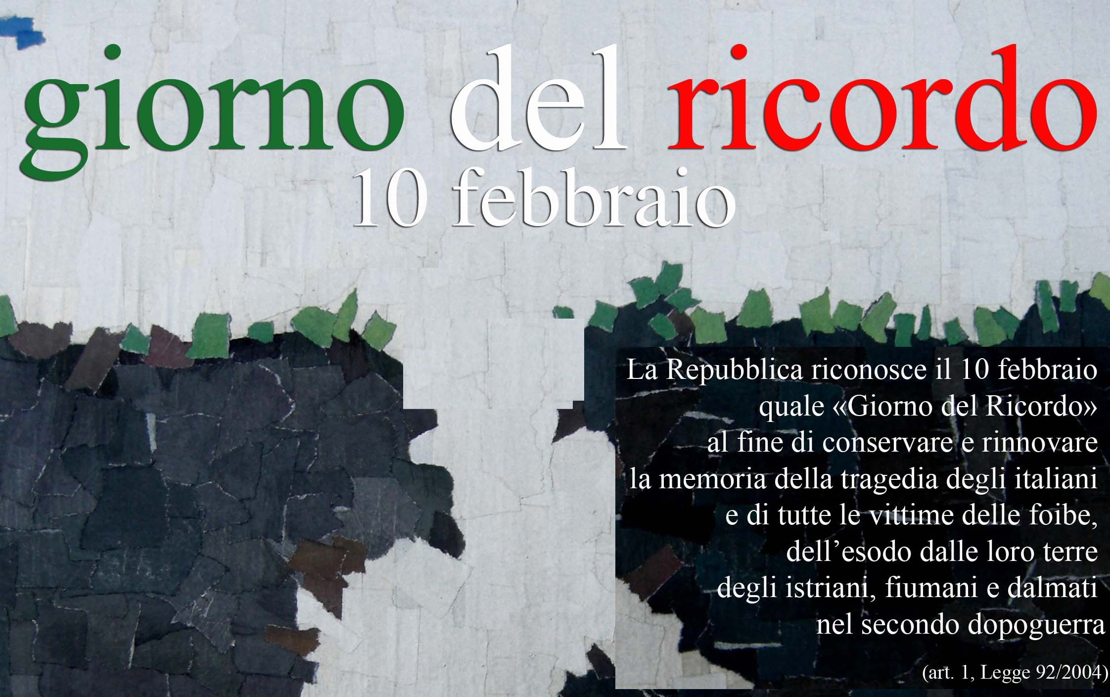 giornodelricordomanifesto