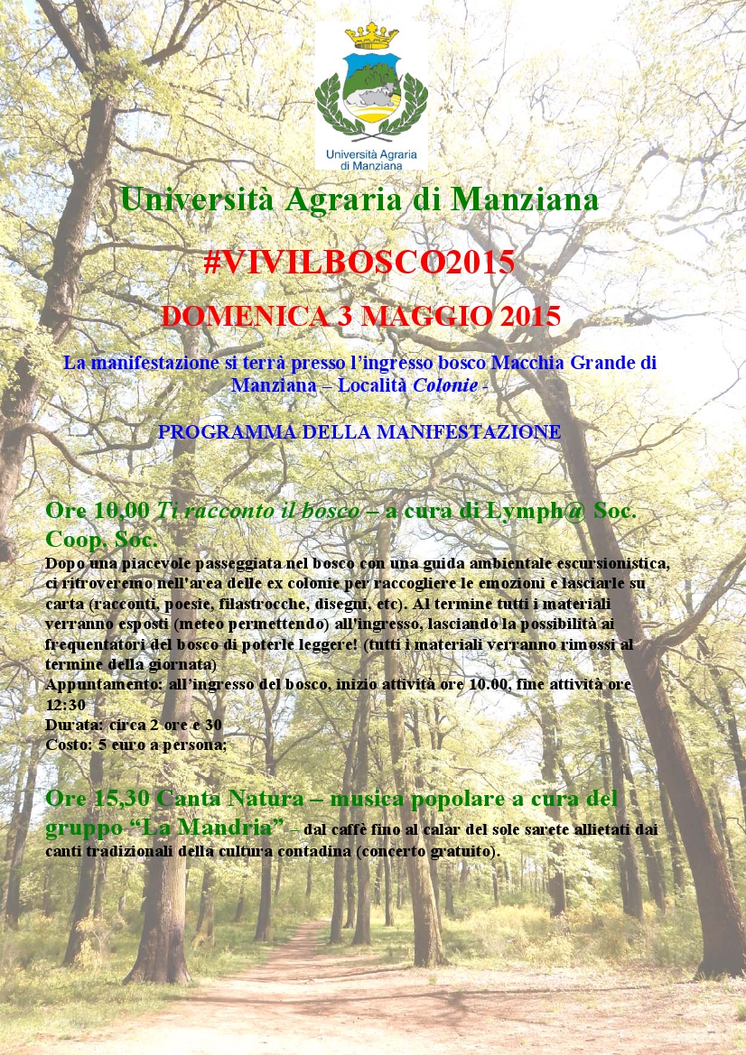 programma vivi il bosco 2015 (1)