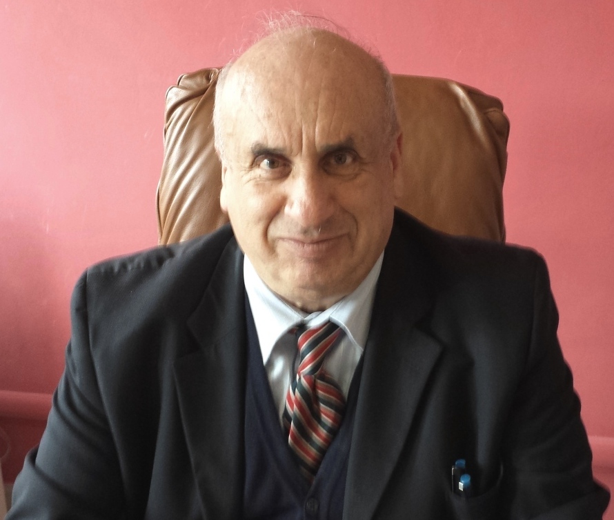 segretario roberto signore