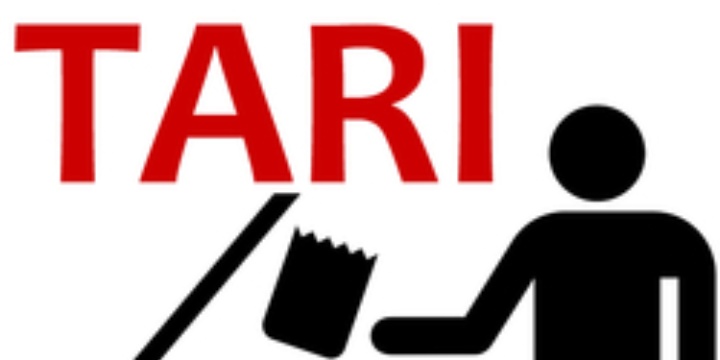 tari-2015