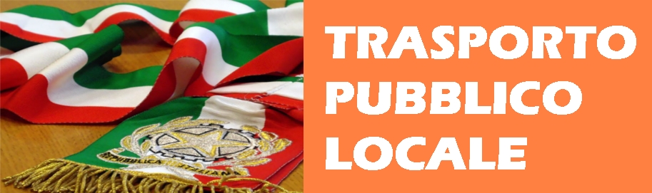 trasporto pubblico locale