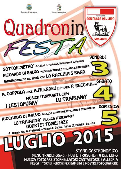 quadroni 2015