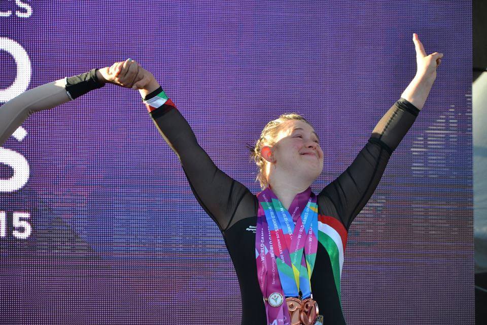 irene luigini