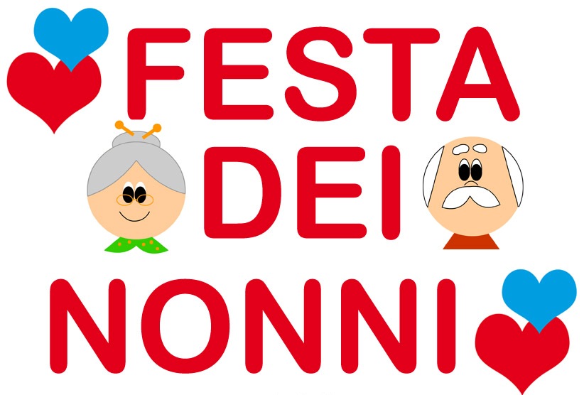 festa dei nonni ok
