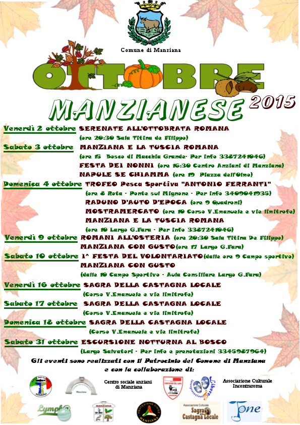Locandina ottobre manzianese ok