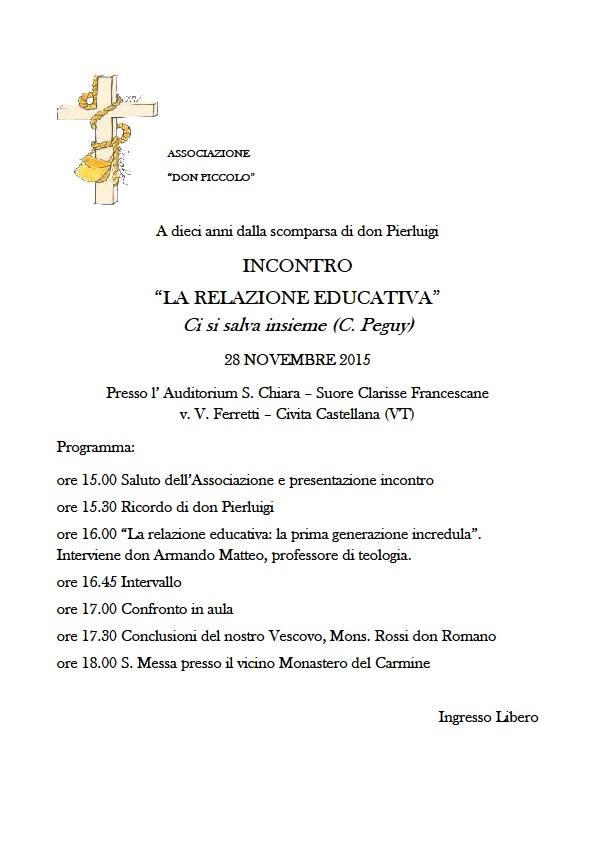 Don Piccolo 2015