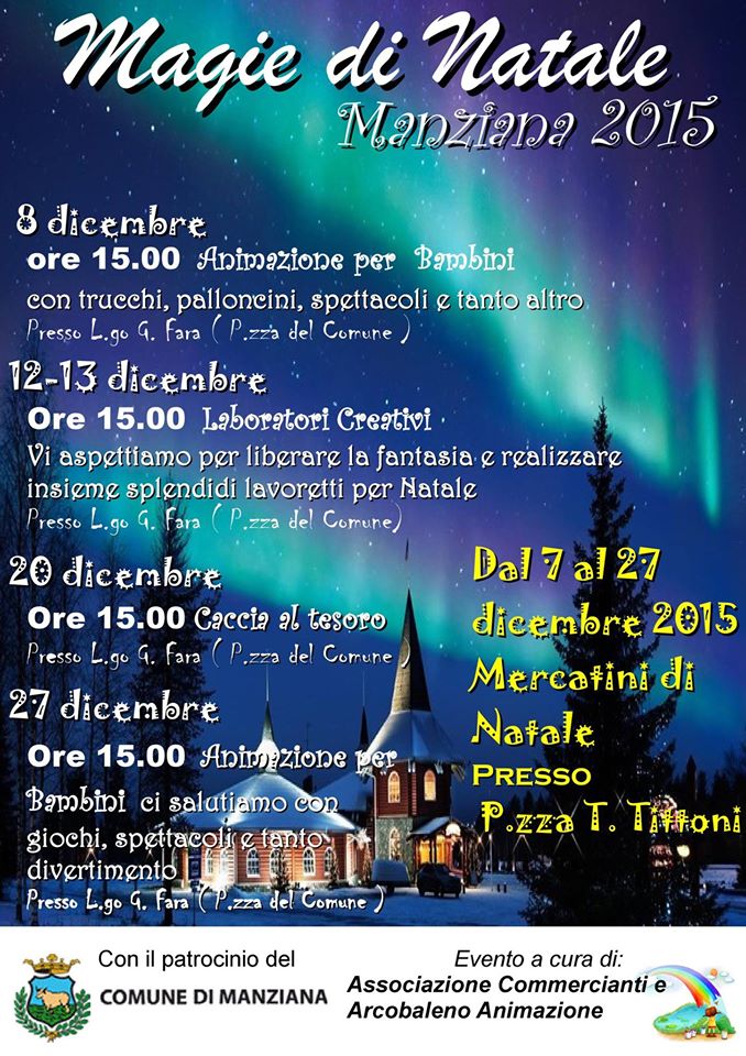 natale 2015