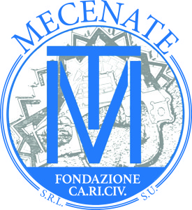 mecenate tv logo