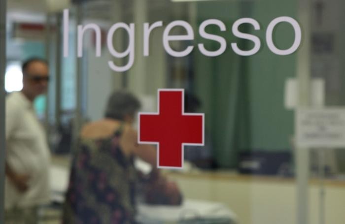 pronto soccorso