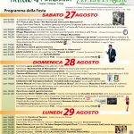 Programma 2016_2 con il patrocinio